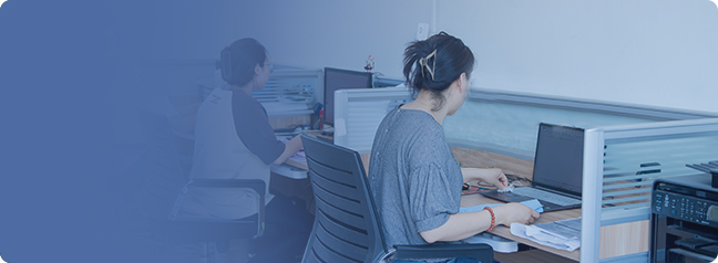 客户服务中心服务